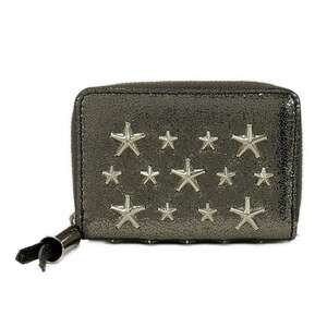 Jimmy Choo Philippa Coin Case
